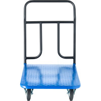 Тележка Стелла-техник платформенная, 600х1200мм, КП-350-160-К