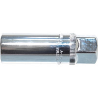 Головка торцевая свечная 3/8" DR (16 мм) для гайковертов Ombra 138116A