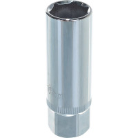 Головка торцевая свечная 3/8" DR (16 мм) для гайковертов Ombra 138116A