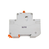 Автоматический выключатель СВЕТОЗАР 3-полюсный, 10 A, C, откл. сп. 10 кА, 400 В SV-49073-10-C