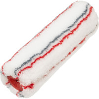 Сменный валик MTX ПОЛИТЕКС фасад, 250 мм, ворс 18 мм, D - 55 мм, D - 8 мм /9 80768