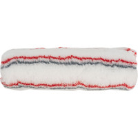 Сменный валик MTX ПОЛИТЕКС фасад, 250 мм, ворс 18 мм, D - 55 мм, D - 8 мм /9 80768