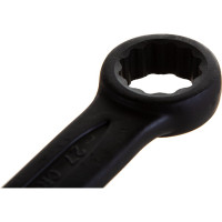 Накидной ударный ключ (27 мм) Jonnesway CrMo W72127