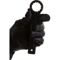 Накидной ударный ключ (27 мм) Jonnesway CrMo W72127