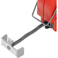 Четырехфункциональный пластиковый мебельный степлер MATRIX MASTER 40905