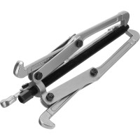 Съемник механический SPARTA 300 мм, тройной 525425