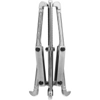 Съемник механический SPARTA 300 мм, тройной 525425