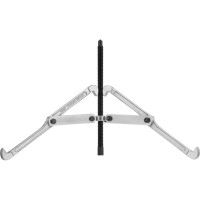 Съемник механический SPARTA 300 мм, тройной 525425