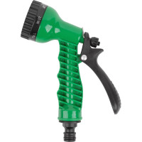 Шланг поливочный  FIT РОС 3/4"x2,5мм, 15 м 77288