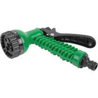 Шланг поливочный  FIT РОС 3/4"x2,5мм, 15 м 77288