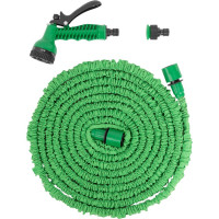 Шланг поливочный  FIT РОС 3/4"x2,5мм, 15 м 77288