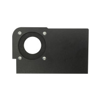 Мешок-пылесборник vertical pro 1 шт. для вертикальных пылесосов (до 4,5 л) OZONE VP-160/1