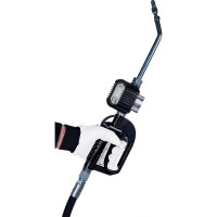 Передвижной комплект на бочку с электронасососом Lubeworks 10300901