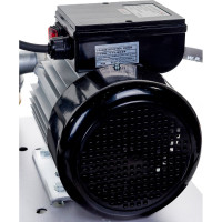 Передвижной комплект на бочку с электронасососом Lubeworks 10300901