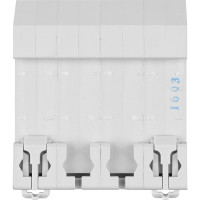 Автоматический выключатель TDM ELECTRIC ВА47-29 4Р 40А 4.5кА С SQ0206-0129