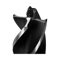 Сверло по дереву X-тип (30x165 мм; в блистере) ПРАКТИКА 037-732