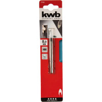 Сверло по стеклу и кафелю (8 мм) KWB 1770-08