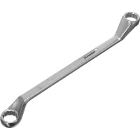 Набор накидных ключей 6-17мм 6шт MATRIX 15331