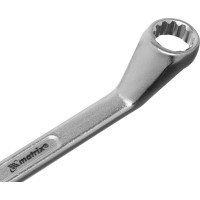 Набор накидных ключей 6-17мм 6шт MATRIX 15331