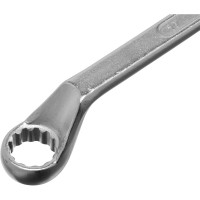 Набор накидных ключей 6-17мм 6шт MATRIX 15331