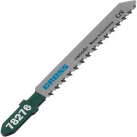 Полотна для электролобзика по дереву (2 шт.) GROSS 78276