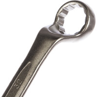 Накидной ключ 75град 30х32мм Hans 1103M30X32