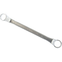 Накидной ключ 75град 30х32мм Hans 1103M30X32