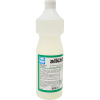 Очиститель щелочной ALKAFOAM (1 л) для пищевой промышленности Pramol 4606.201