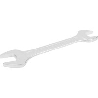 Двусторонний рожковый ключ NORGAU тип N6-27x30, 27х30, длина 286 мм 060107241