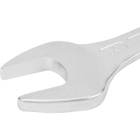 Двусторонний рожковый ключ NORGAU тип N6-27x30, 27х30, длина 286 мм 060107241