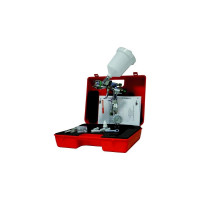 Профессиональный краскопульт WALCOM 943017 943017AM