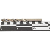 Сверло по металлу (10 мм; 133х87 мм) Кратон 1 05 11 063