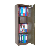 Бухгалтерский сейф МЕТКОН ШБ-3 МТ_01_04_020_01_Md/Br