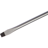 Шлицевая ударная отвертка THORVIK SDLG815 SL8х150 мм 52166