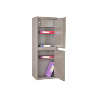 Офисный шкаф МЕТКОН ШБМ-120/2Э МТ_02_02_006_11_Sr