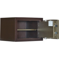 Взломостойкий сейф МЕТКОН СМ-250 MT_01_01_001_03_Md/Br