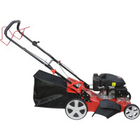 Бензиновая газонокосилка Калибр ГКБС - 4/460М 00000063216