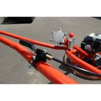 Затирочная машина Impulse Z1000H 000172046