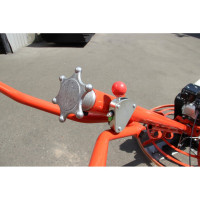 Затирочная машина Impulse Z1000H 000172046