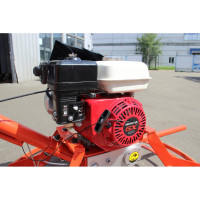 Затирочная машина Impulse Z1000H 000172046