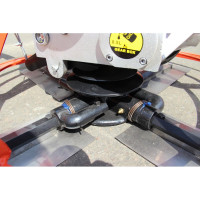 Затирочная машина Impulse Z1000H 000172046