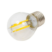 Светодиодная лампа Uniel LED-G45-6W/NW/E27/CL PLS02WH UL-00001370