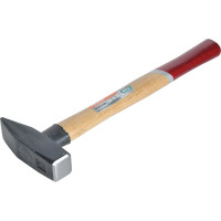 Молоток Sturm 800 г деревянная рукоятка 1010-52-WD0800