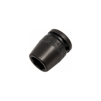 Головка торцевая ударная 6-гранная 1/2", 16 мм Stahlwille 23010016 В0000000061837