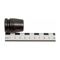 Головка торцевая ударная 6-гранная 1/2", 16 мм Stahlwille 23010016 В0000000061837