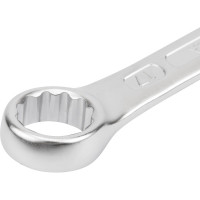 Набор комбинированных гаечных ключей NORGAU тип N7В-019 19 шт. 060223819