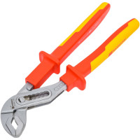 Клещи VDE NORGAU N279VDE-250 067230125