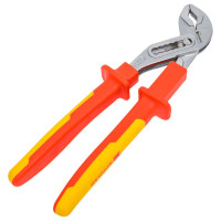 Клещи VDE NORGAU N279VDE-250 067230125