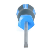 Шлицевая отвертка NORGAU тип N151 4X100 мм 062007240