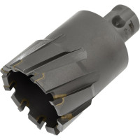 Сверло корончатое по металлу ТСТ (45х35 мм) MESSER 19-31-045